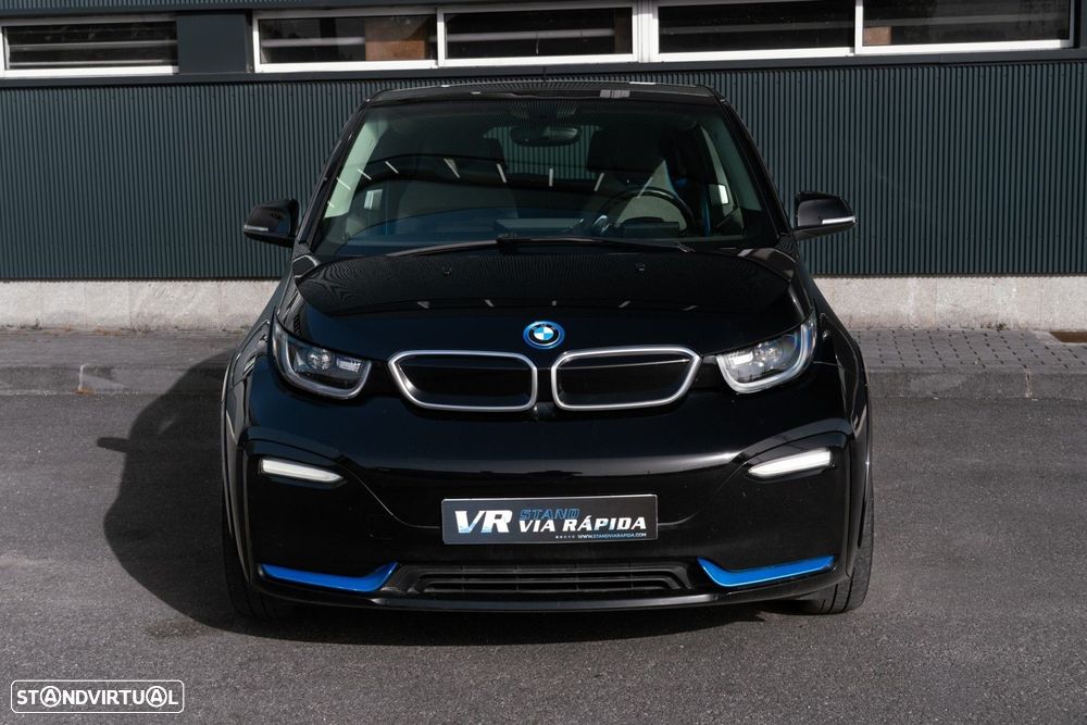 BMW i3 s 94Ah - 3