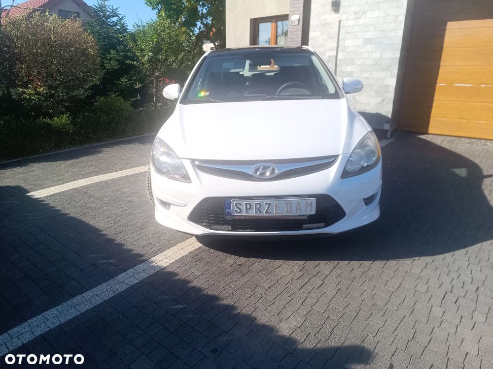 Hyundai i30 - 4