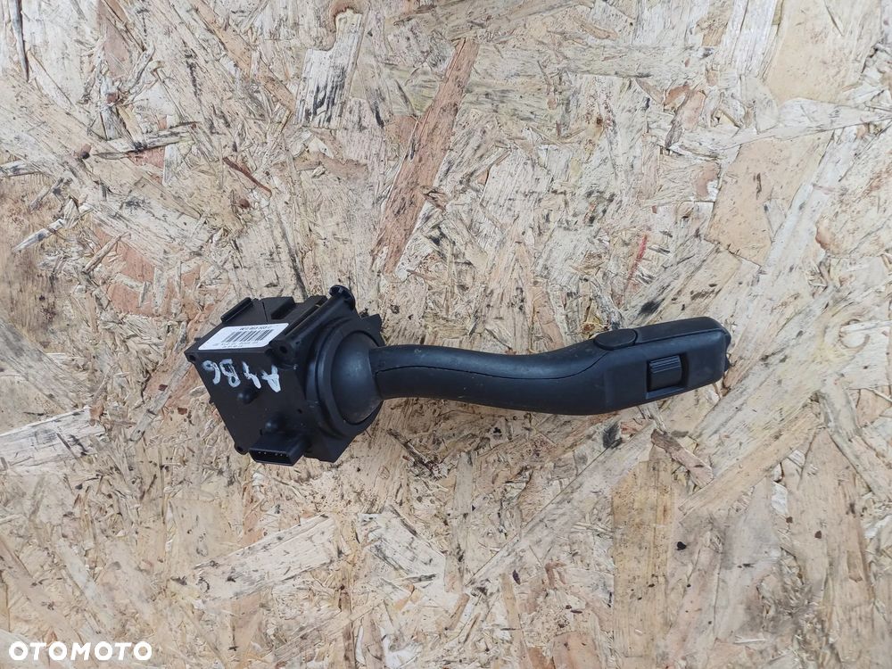 AUDI A4 B6 Przełącznik Wycieraczek Manetka 8E0953503C - 2