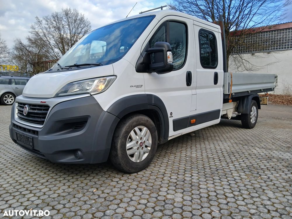 Fiat Ducato - 3
