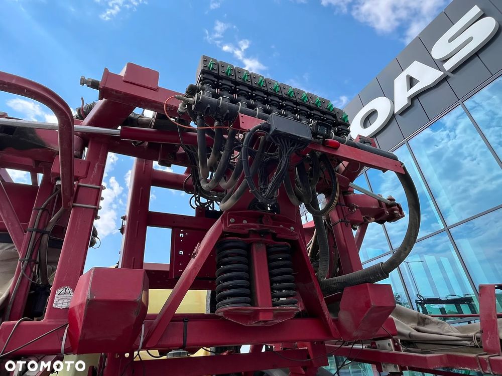 Hardi COMMANDER 7000 TWIN FORCE - 21