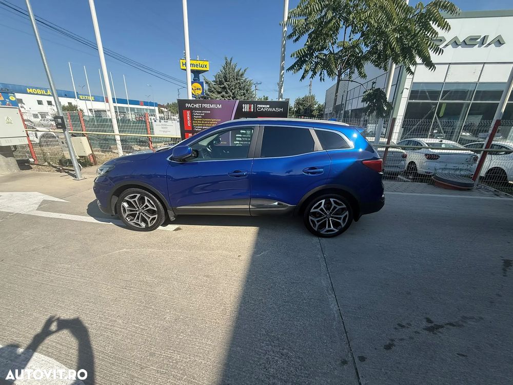 Renault Kadjar TCe GPF Intens - 7