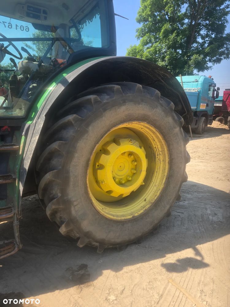 John Deere 6170R - 32