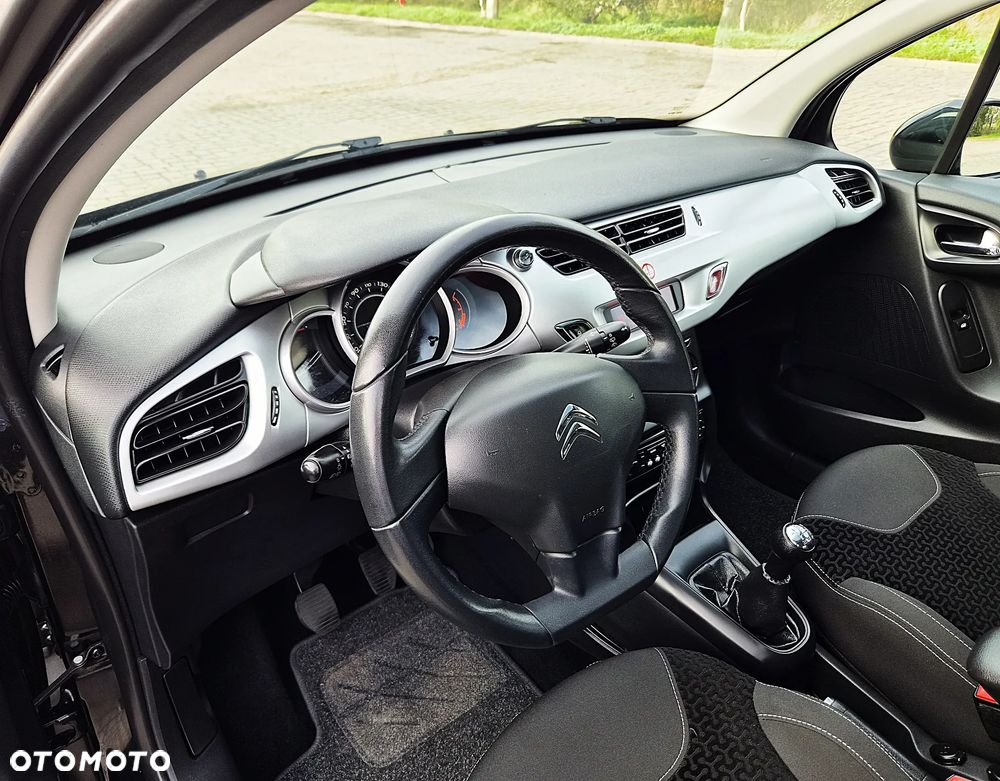 Citroën C3 - 17