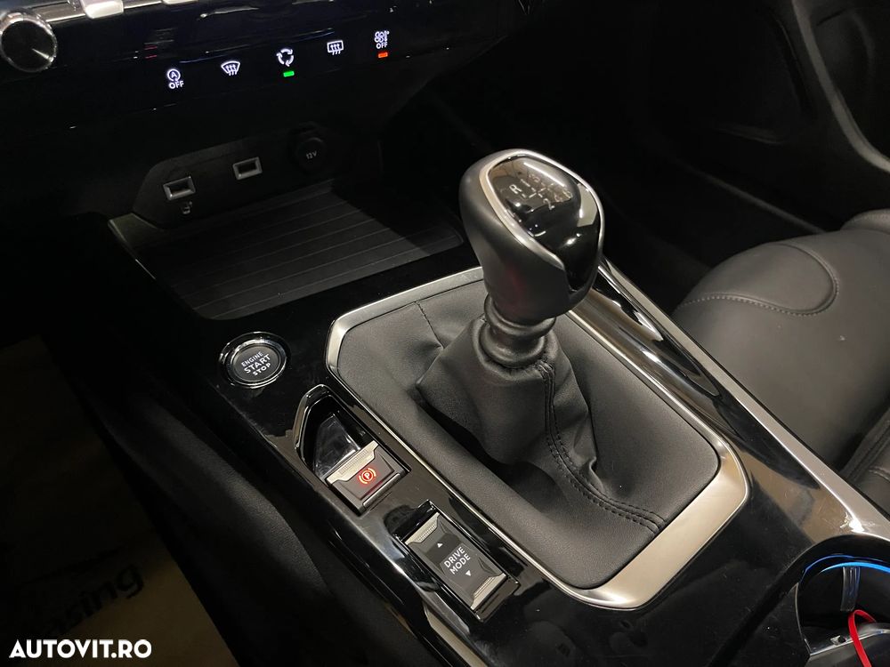 Peugeot 508 BlueHDi 130 Allure - 30