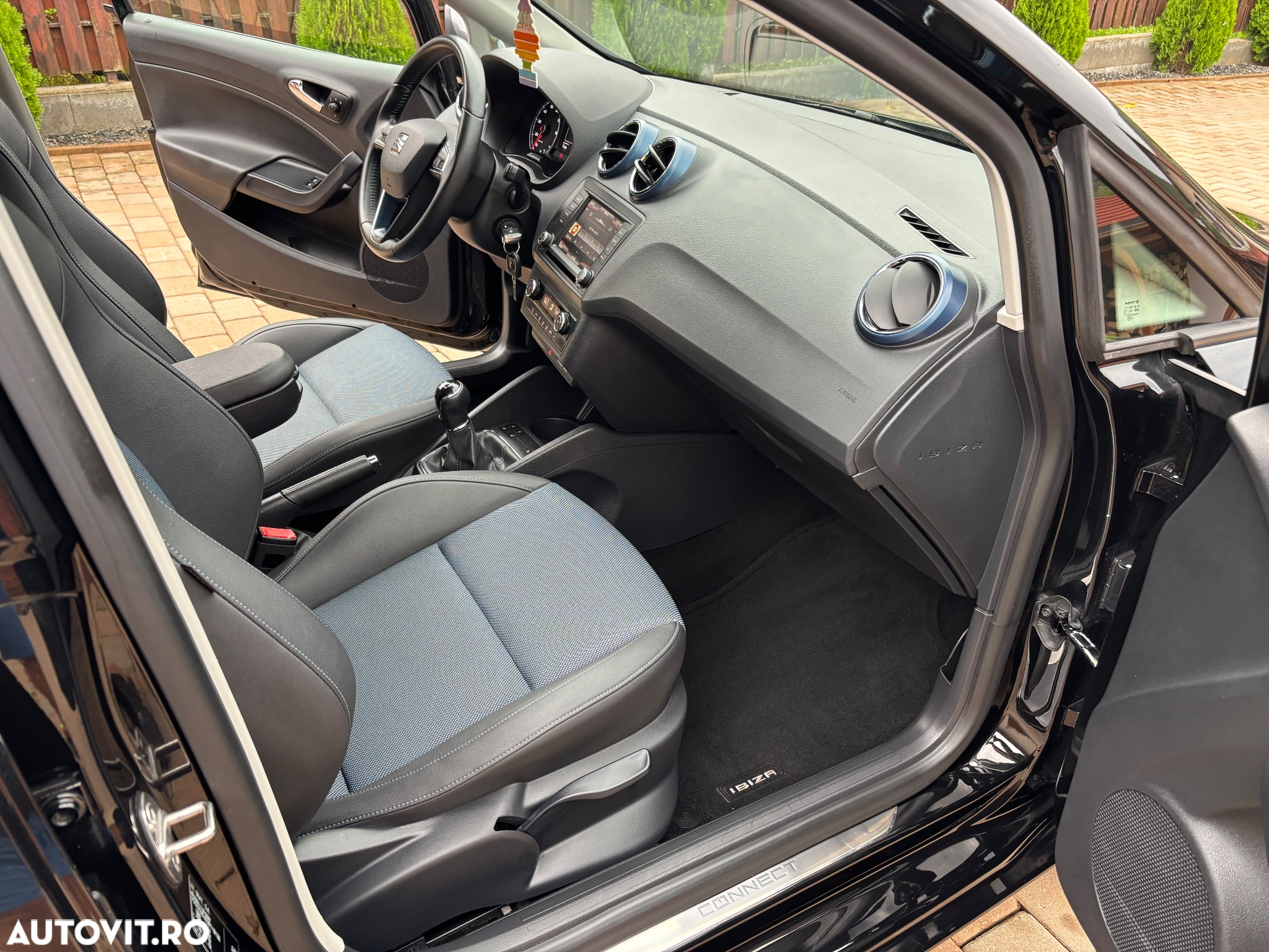 Seat Ibiza 1.2 TSI FR - 8