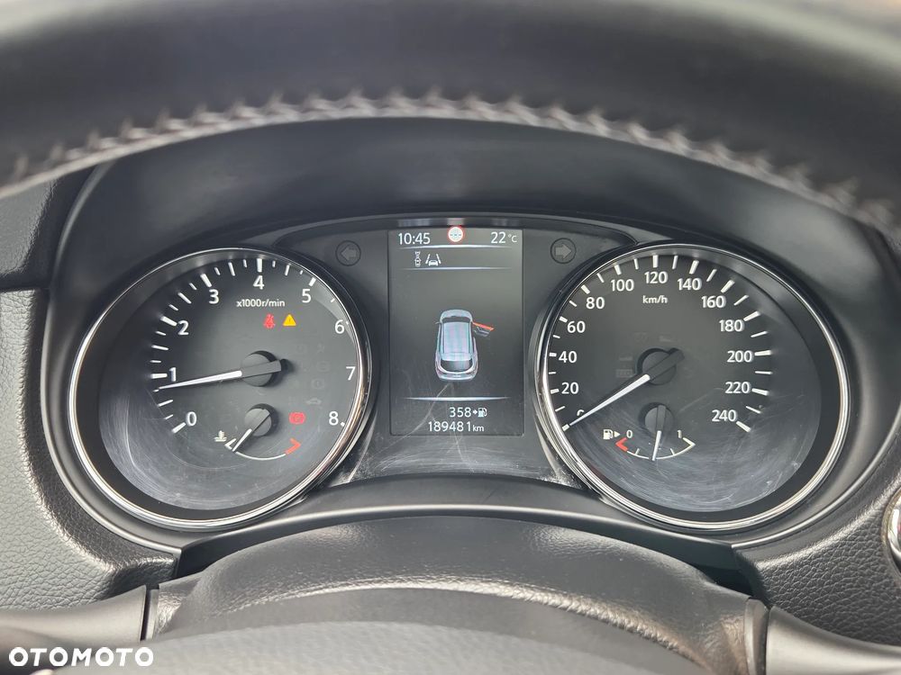 Nissan Qashqai 1.6 DIG-T 360 - 33