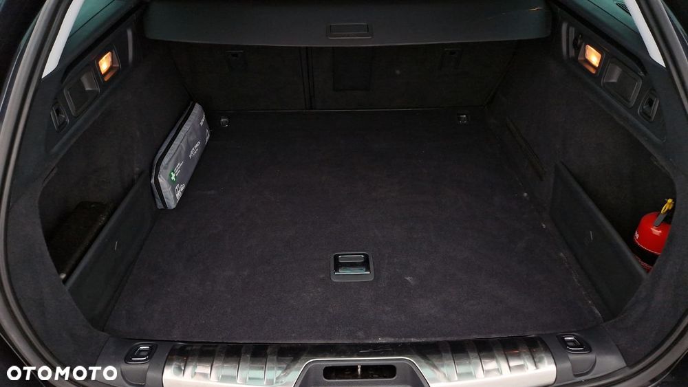 Peugeot 508 2.0 BlueHDi Allure S&S - 25