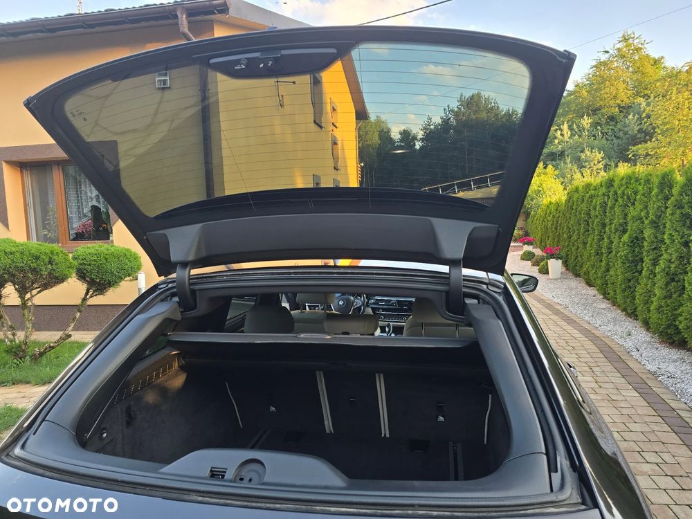 BMW Seria 5 520d xDrive Luxury Line - 18