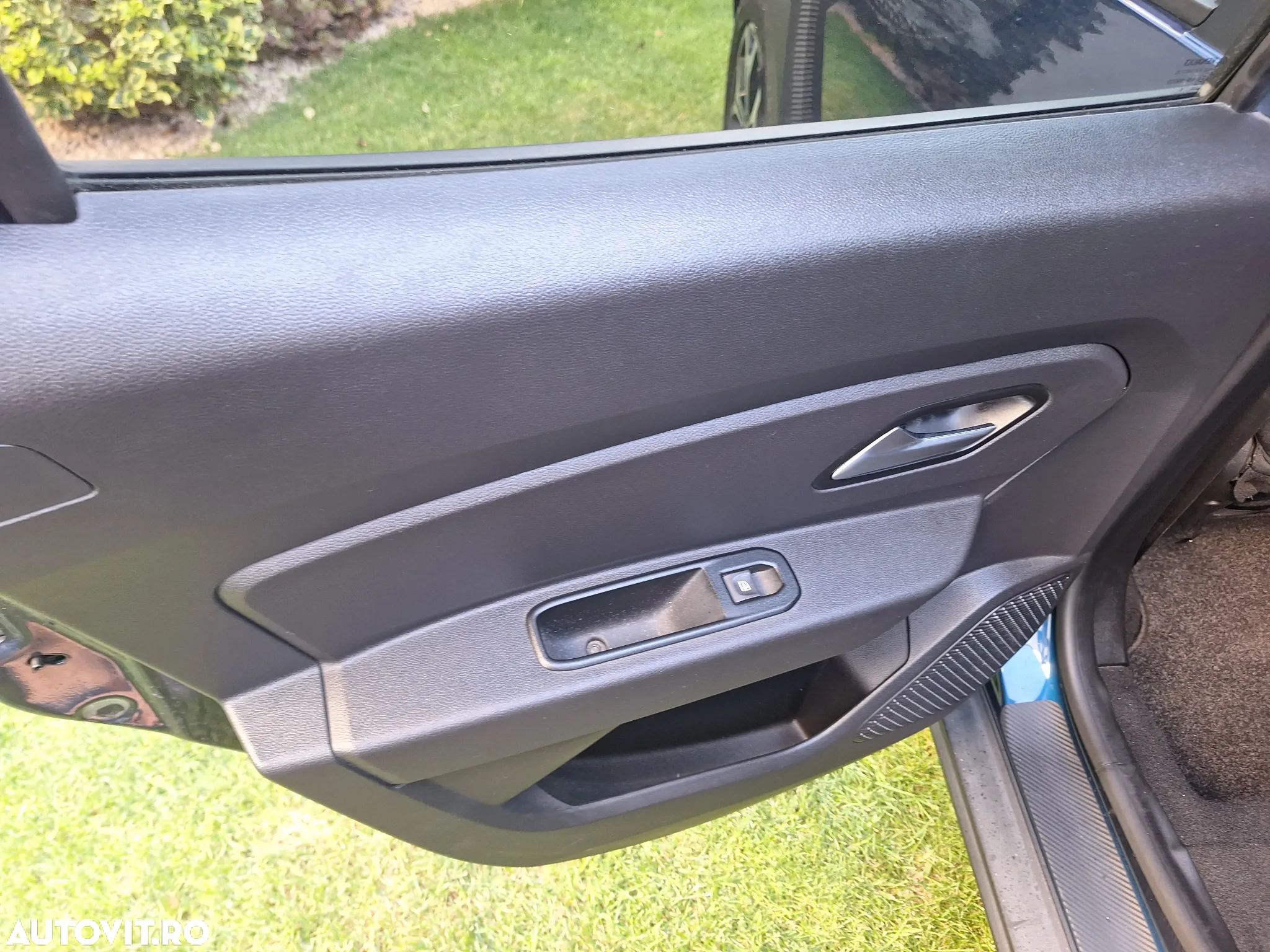 Dacia Duster Blue dCi 115 2WD Prestige - 10