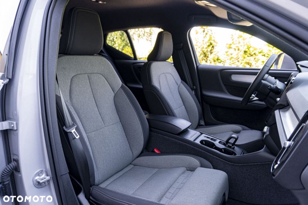 Volvo XC 40 - 13