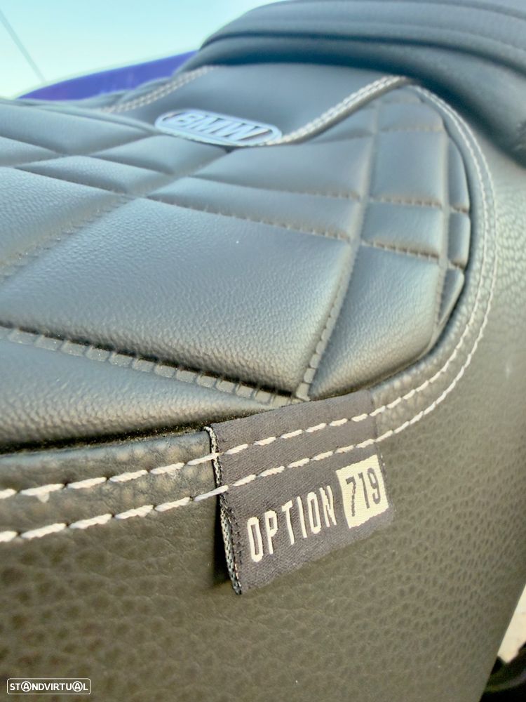 BMW R 18 Classic Option 719 - 14