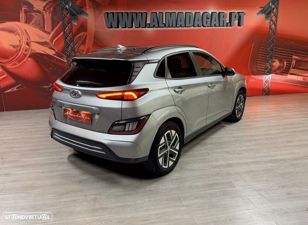 Hyundai Kauai 64 kWh Premium+LED - 3