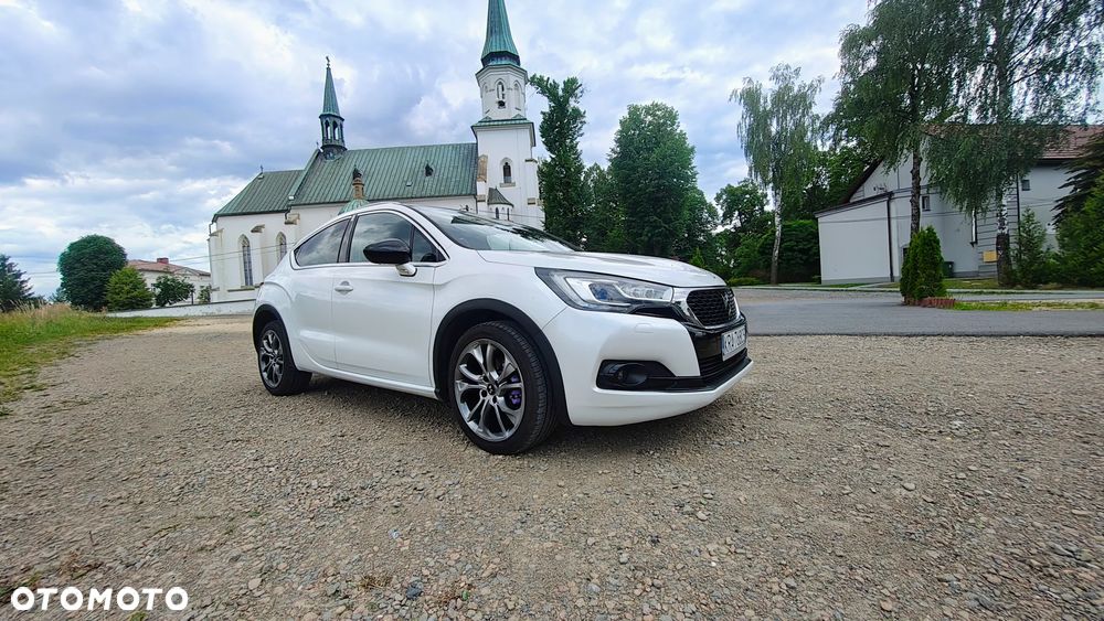 DS Automobiles DS 4 - 20