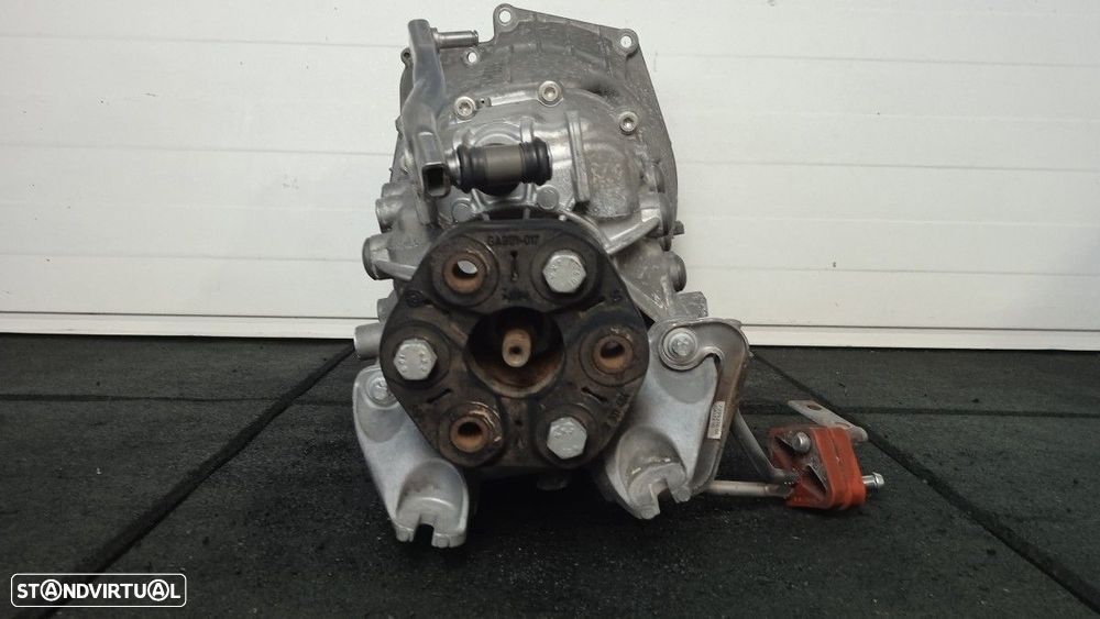 CAIXA DE VELOCIDADES BMW SERIE 3 BERLINA (E90) 320D - 2