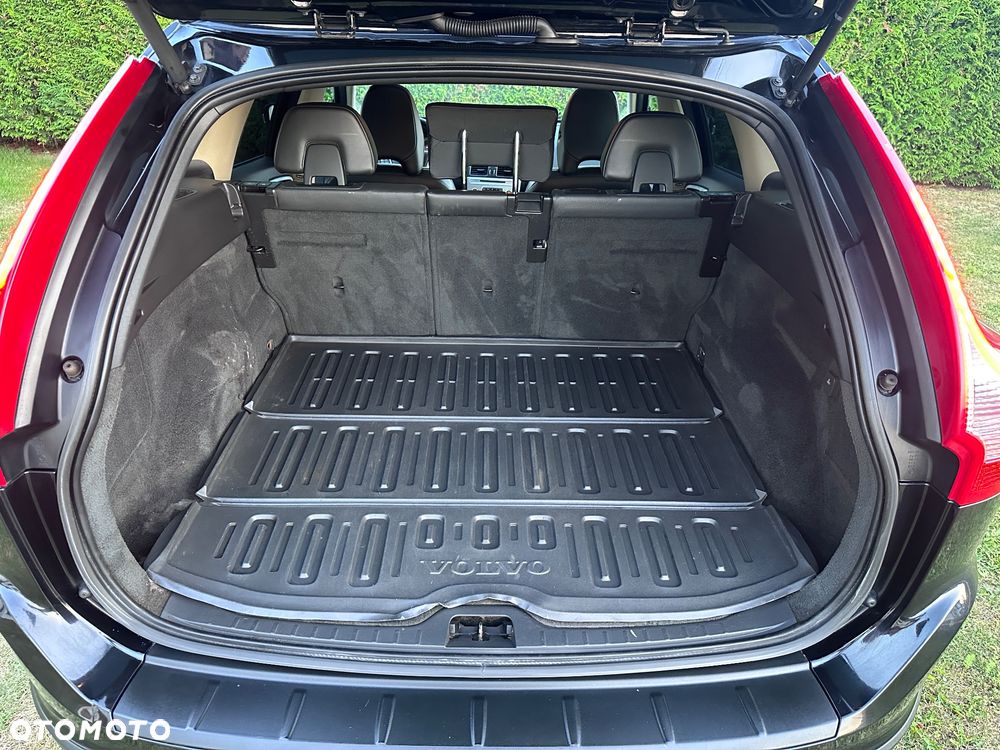 Volvo XC 60 D3 AWD Summum - 26