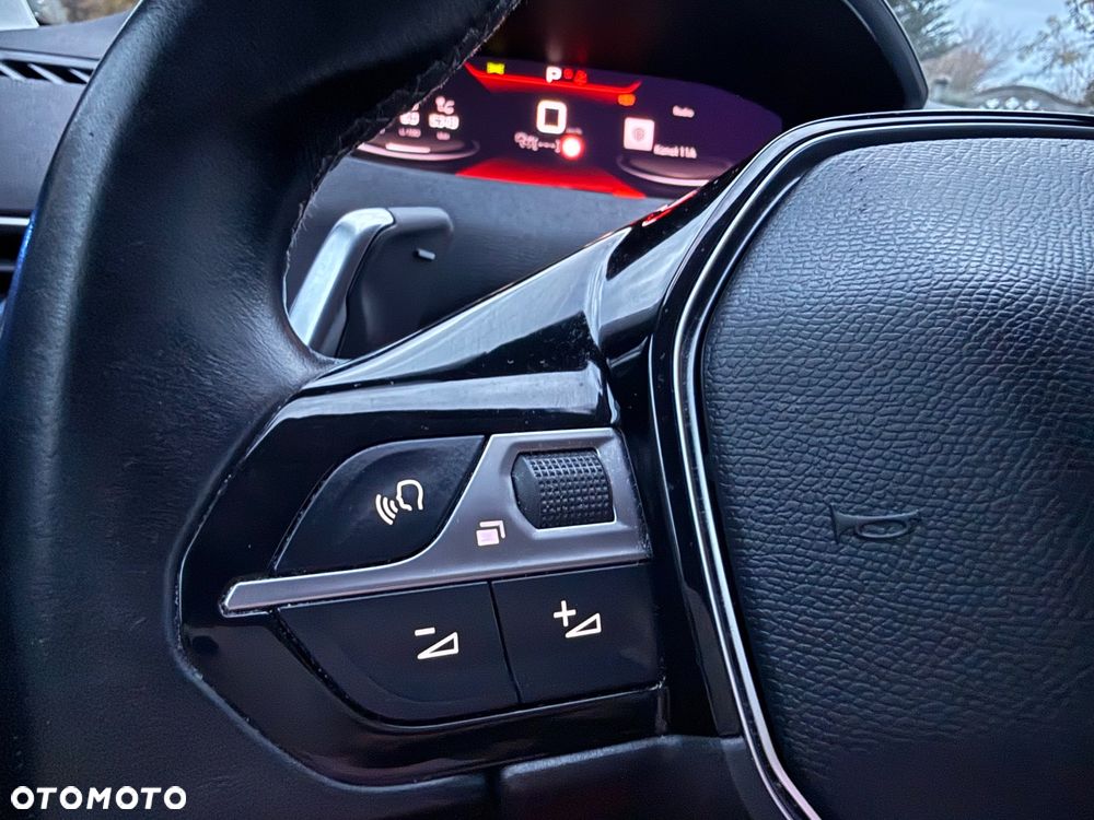 Peugeot 5008 2.0 BlueHDI Crossway S&S EAT8 - 30