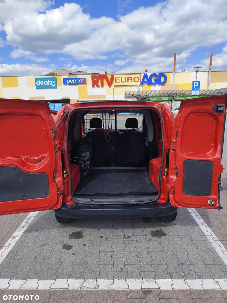 Peugeot Bipper - 8
