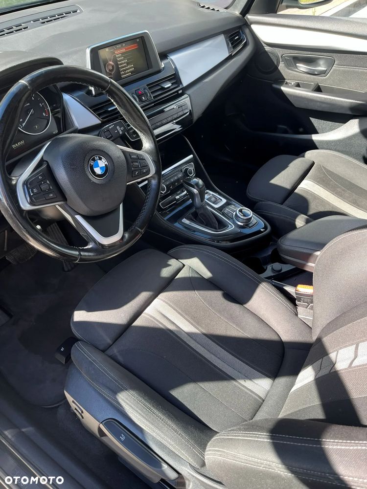 BMW Seria 2 - 7