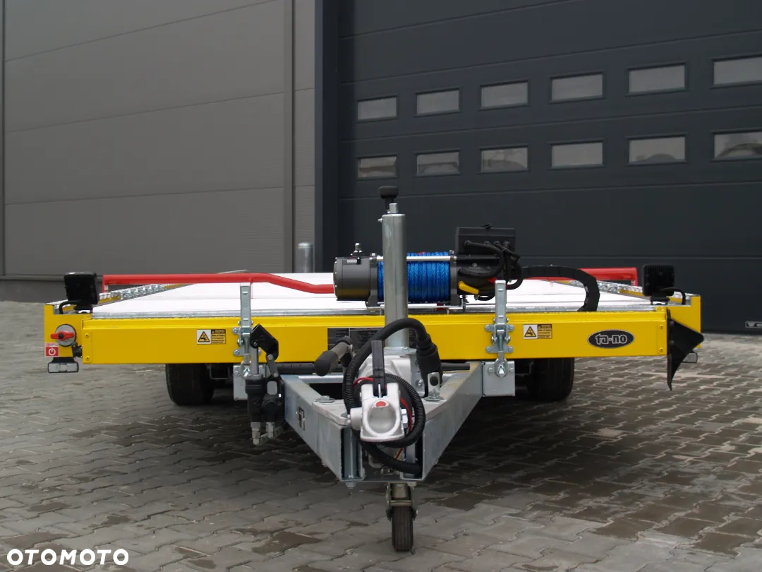 TA-NO FORMULA 35.60 PREMIUM 600 x 210 cm 3500 kg DMC - 29