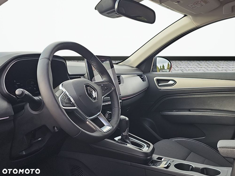 Renault Arkana - 11