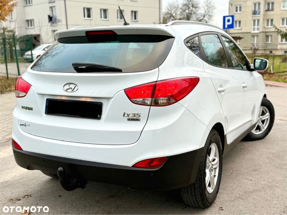 Hyundai ix35 - 13