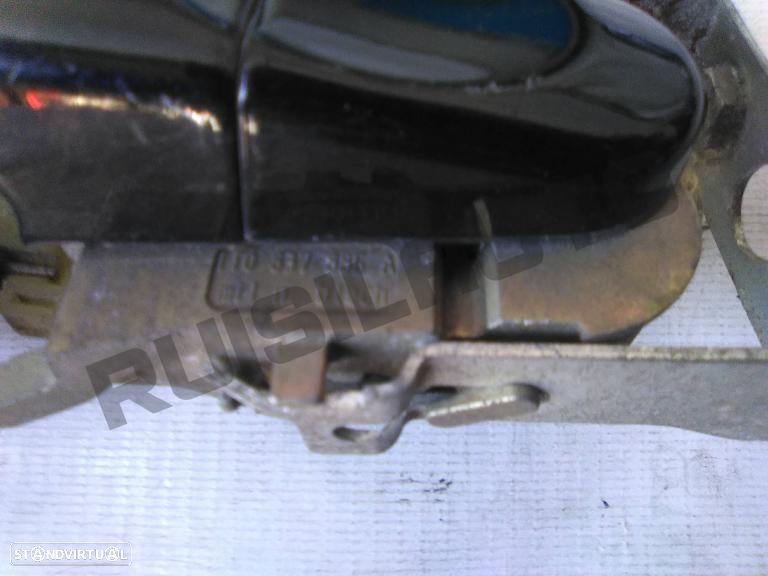 Puxador Exterior Frente Direito 1t083_7886a Vw Touran (1t) [200 - 3