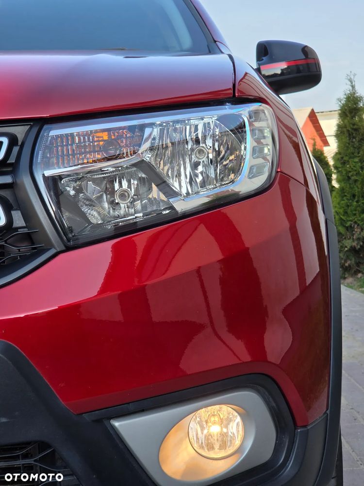 Dacia Sandero Stepway 0.9 TCe Laureate S&S - 28