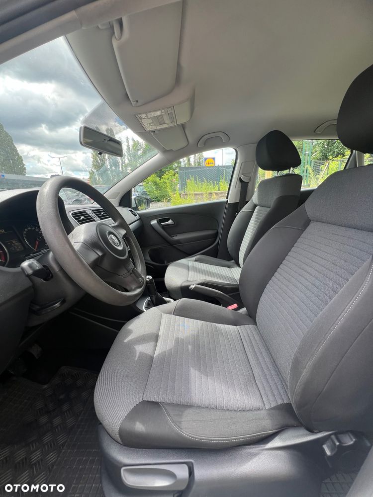Volkswagen Polo - 5