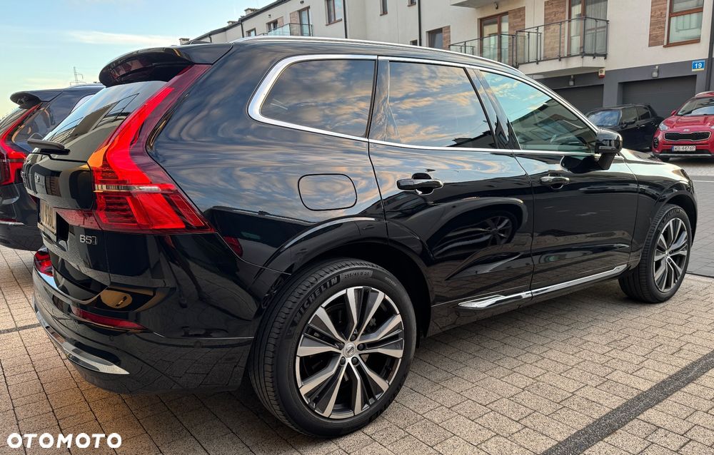 Volvo XC 60 D5 AWD Inscription - 2