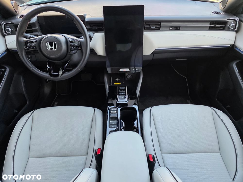 Honda e:NY1 69kWh Advance - 11