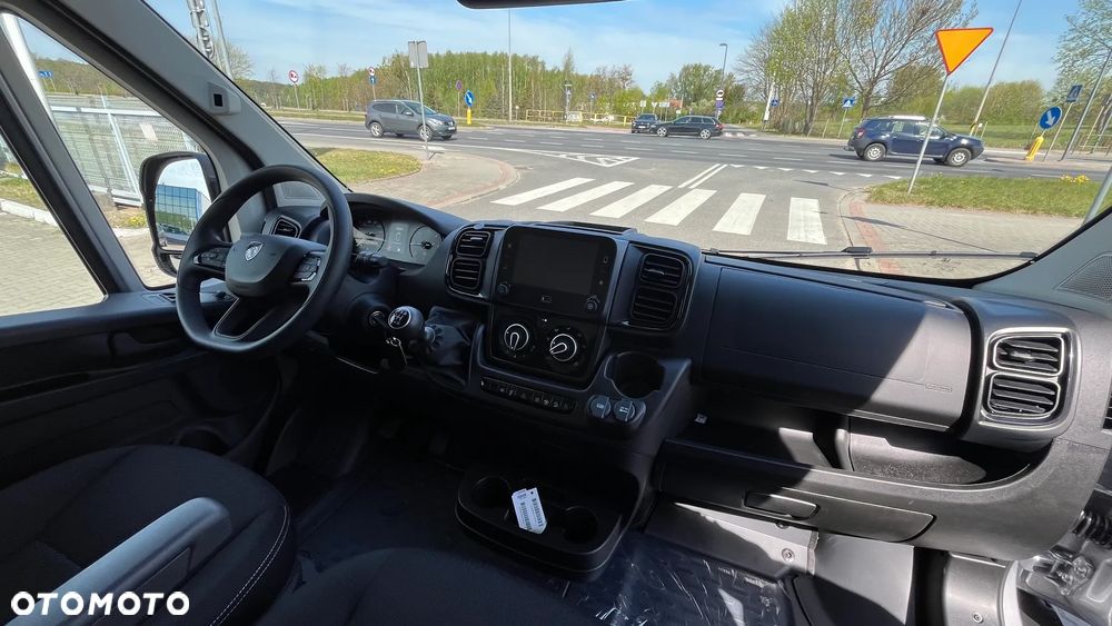 Peugeot Boxer - 12