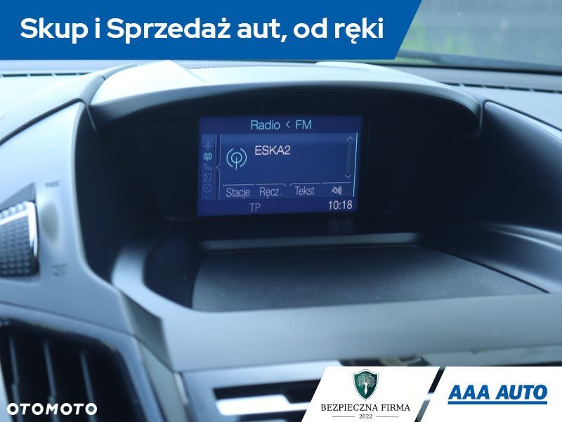 Ford Kuga - 15