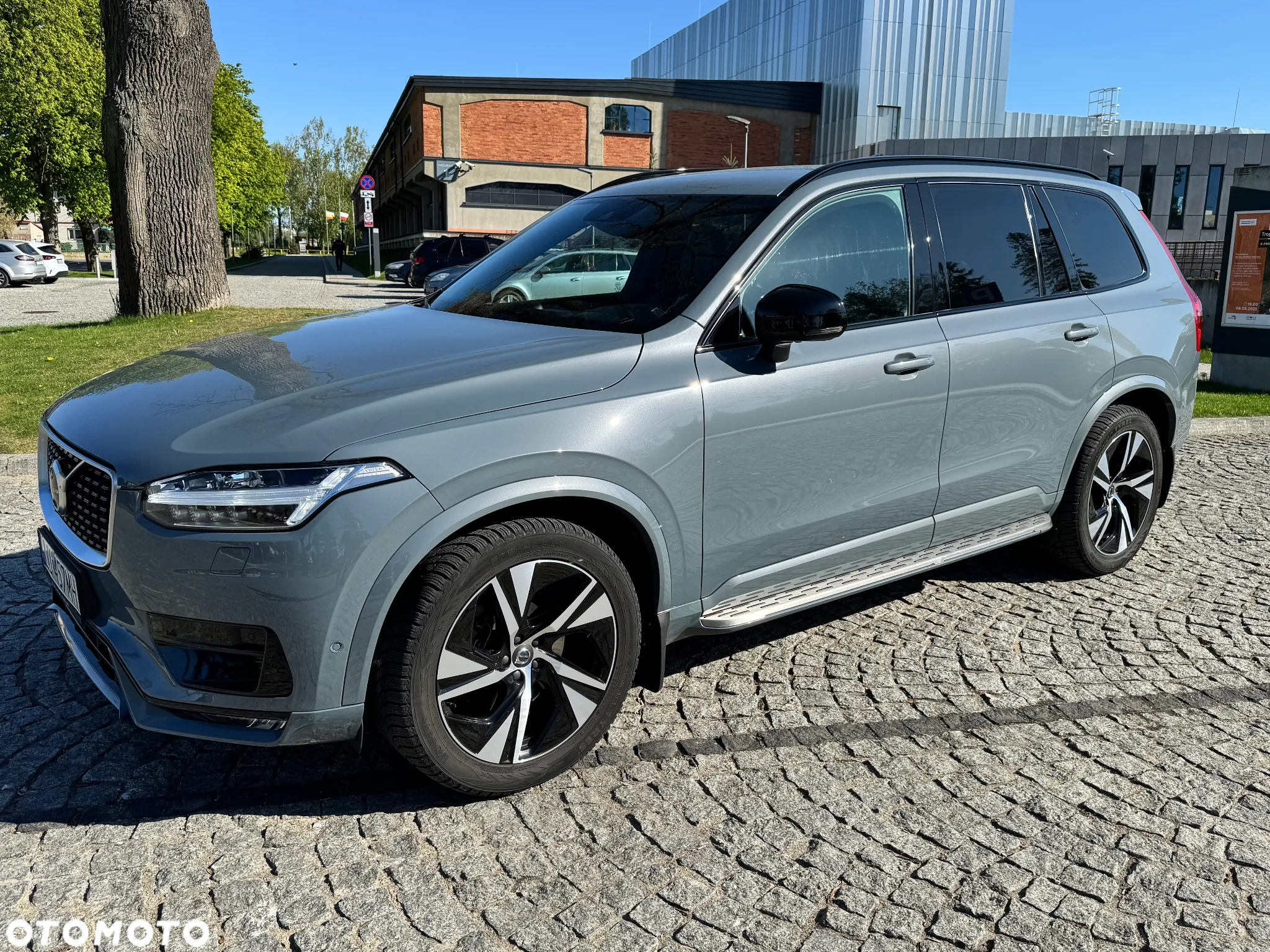 Volvo XC 90 - 12