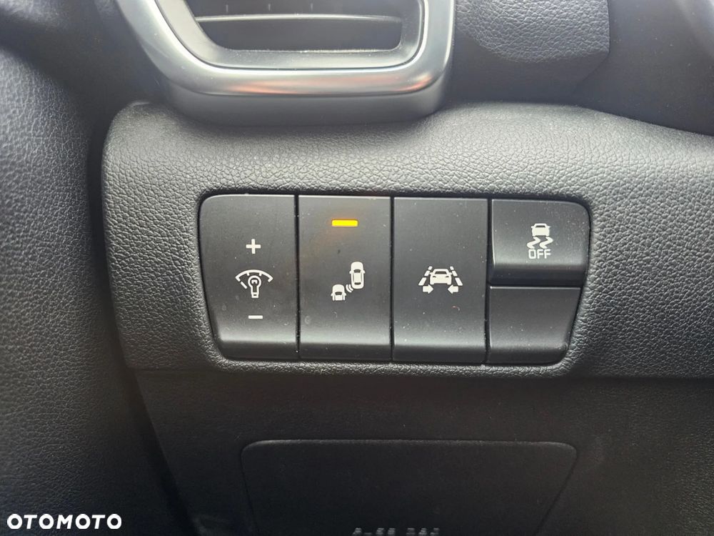 Kia Sportage 1.6 GDI Business Line 2WD - 4