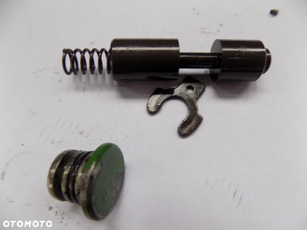 zawór suwak położenia biegu power quad john deere 6300 6100 6200 6400 - 1