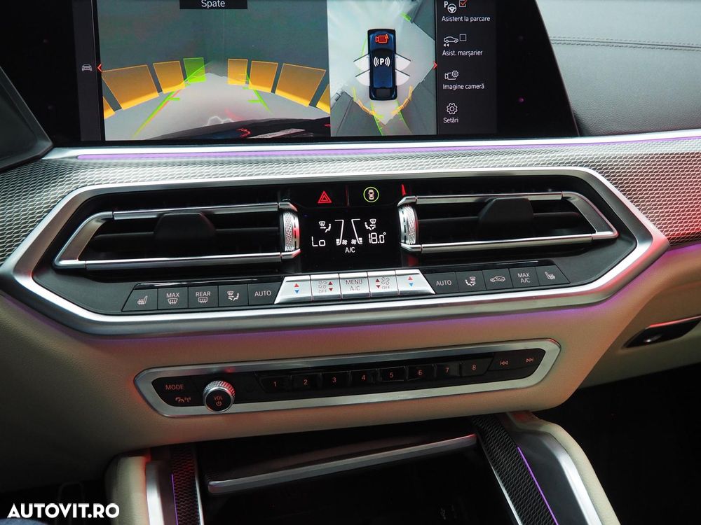 BMW X6 - 22