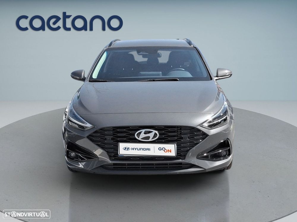 Hyundai I30 2025 photo 2