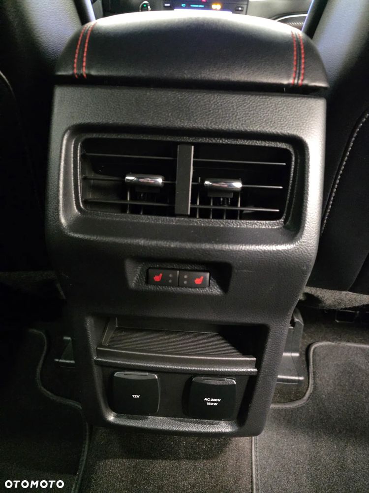 Ford Edge 2.0 EcoBlue Twin-Turbo 4WD ST-Line - 21