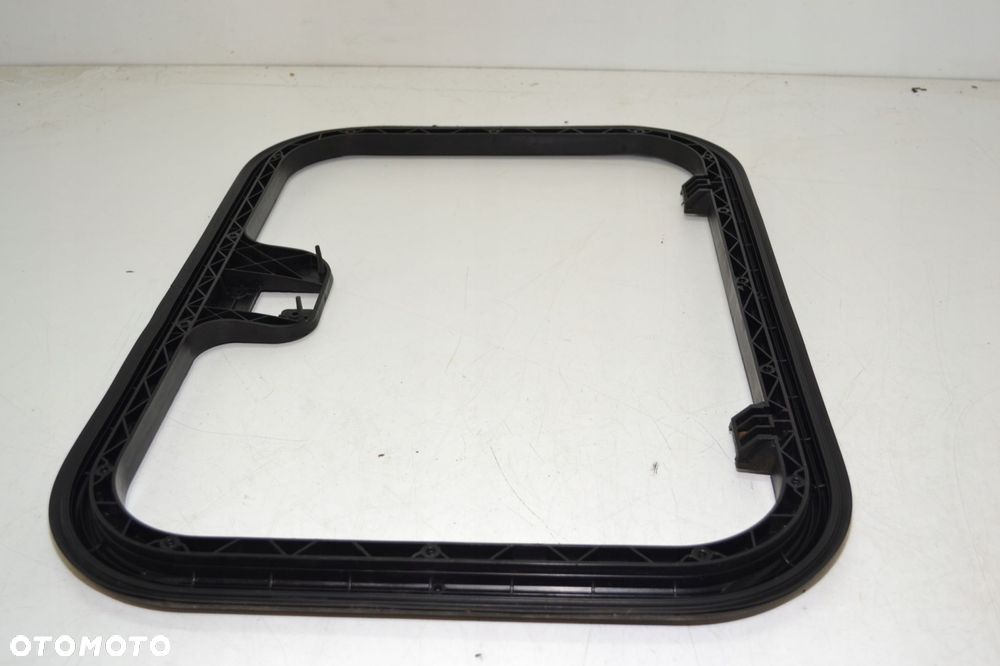 Ramka Obudowa Szyberdachu Mercedes Actros MP4 MP5 A9607801109 - 7