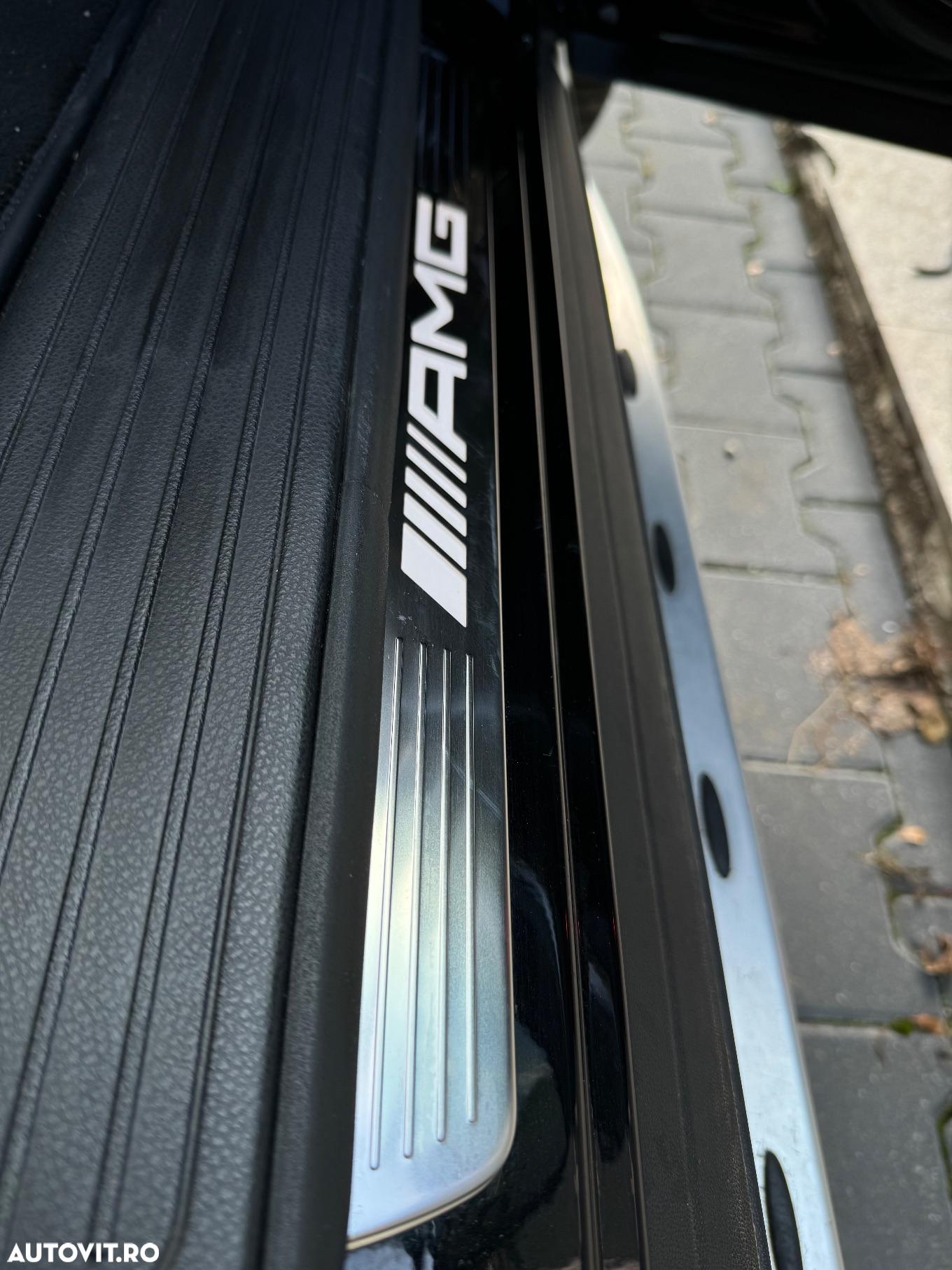 Mercedes-Benz GL 63 AMG 4MATIC Aut. - 18