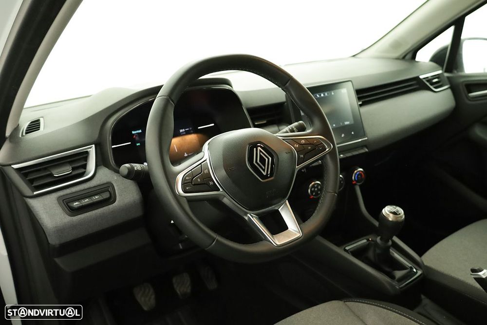 Renault Clio 1.0 TCe Evolution - 7