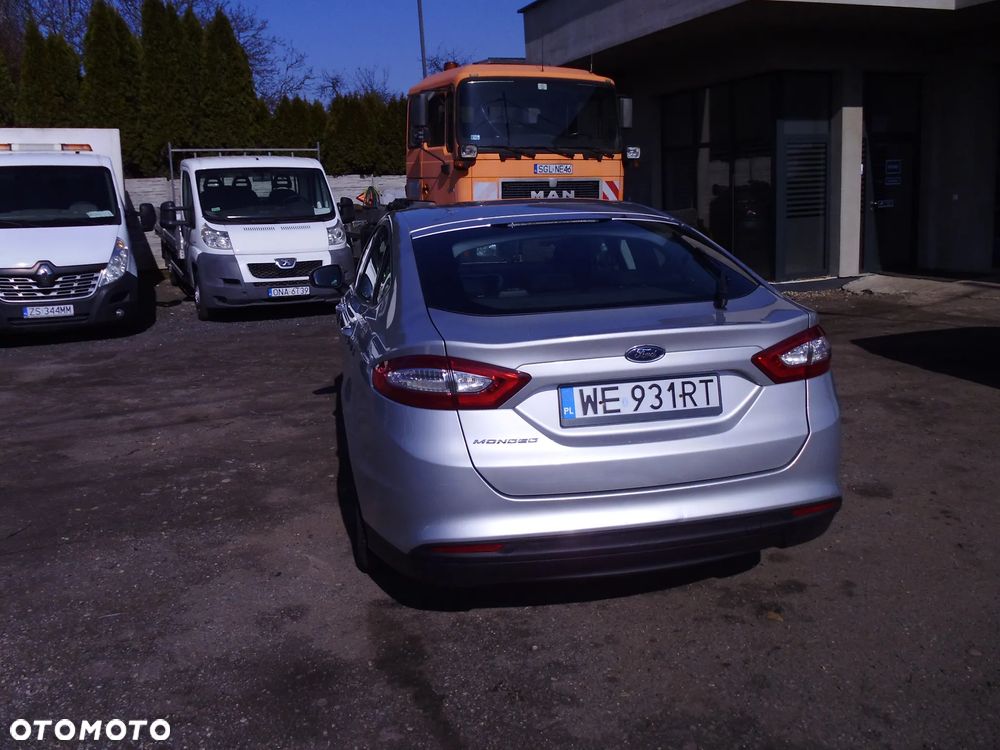 Ford Mondeo 2.0 TDCi ST-Line - 18