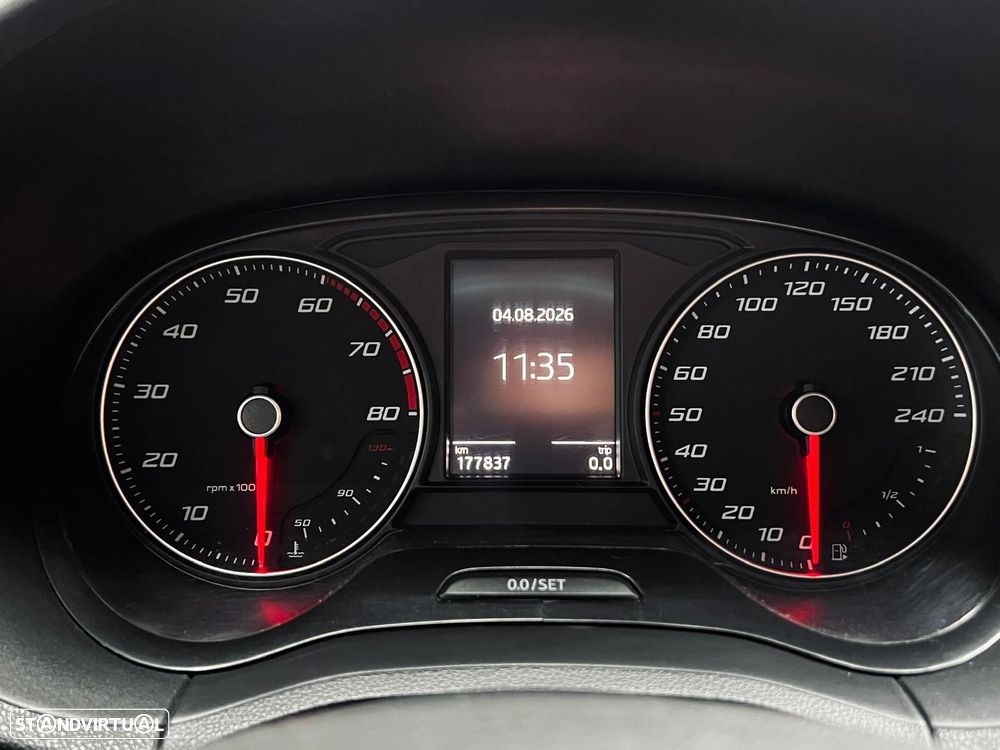 SEAT Ibiza 1.0 EcoTSI FR DSG - 24
