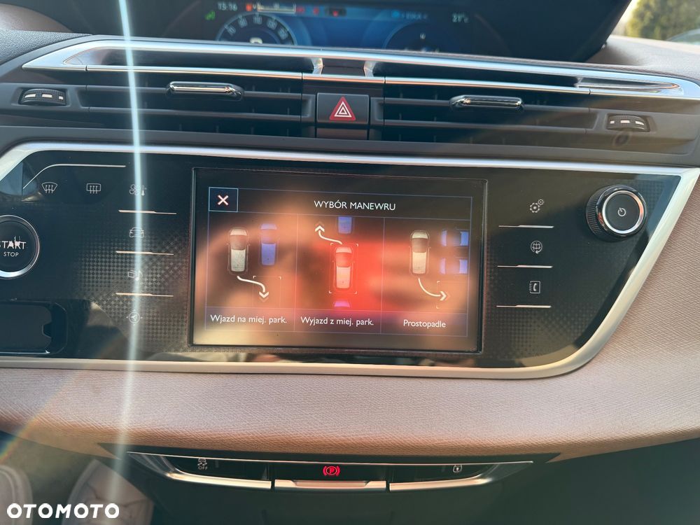 Citroën C4 Picasso VTi 120 Intensive - 23