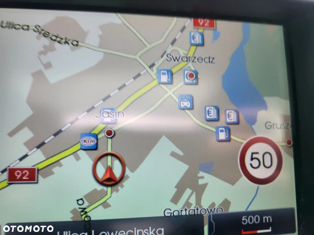 Kia Rio 1.4 CRDI Platinum Edition - 29