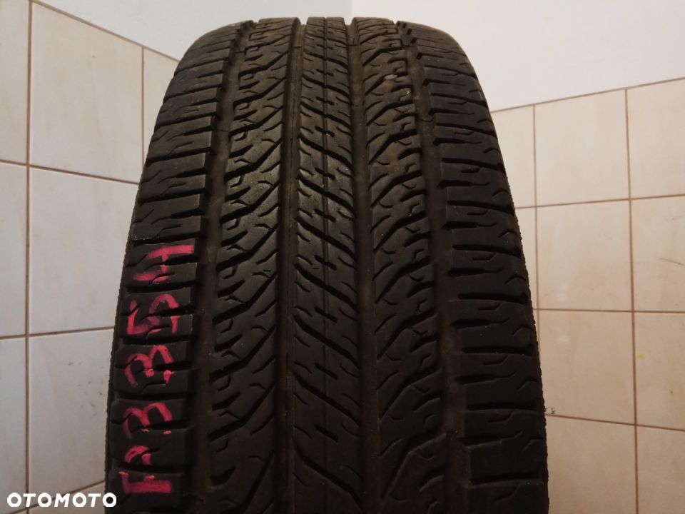 P 265/70 R17  BfGoodrich Long Trail T/A Tour Wysyłka gratis! - 1