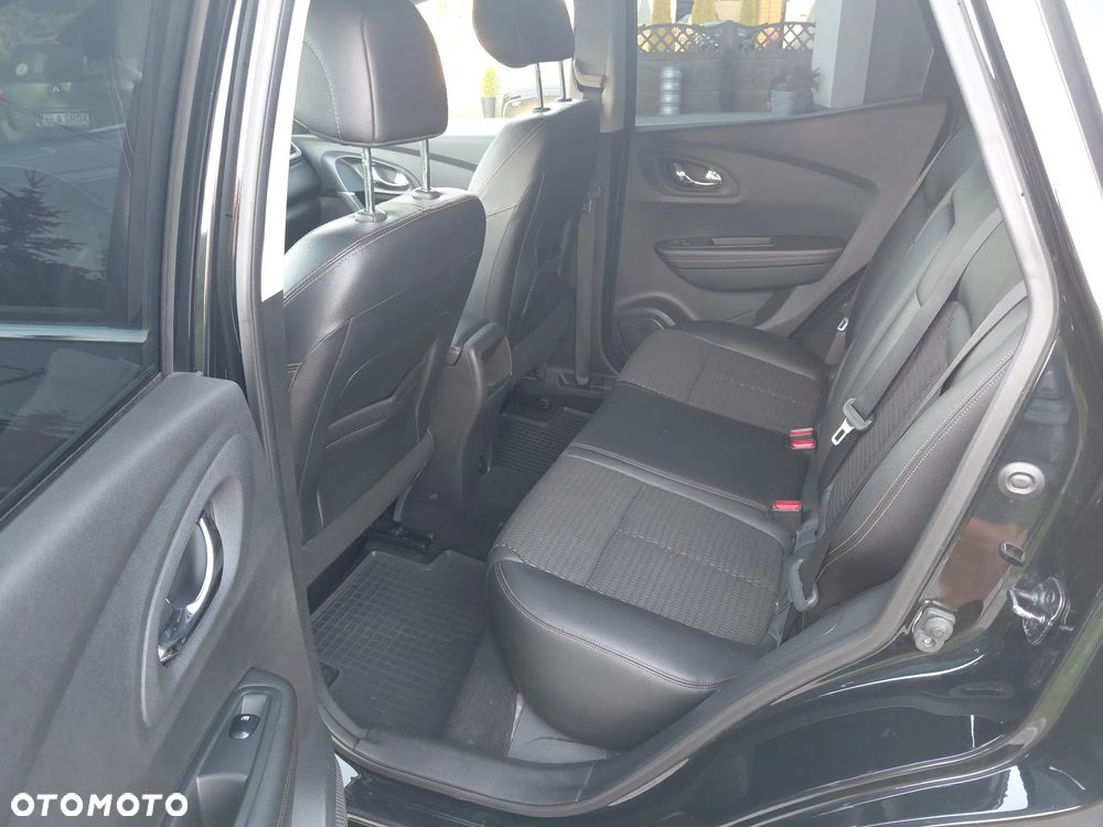Renault Kadjar Energy TCe 130 Life - 9