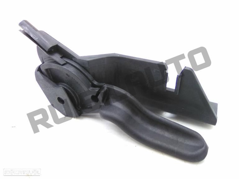 Puxador De Capot 1318_6909 Opel Corsa D [2006_2014] 1.3 Cdti - 1