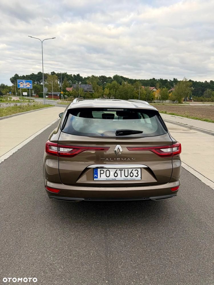Renault Talisman - 6